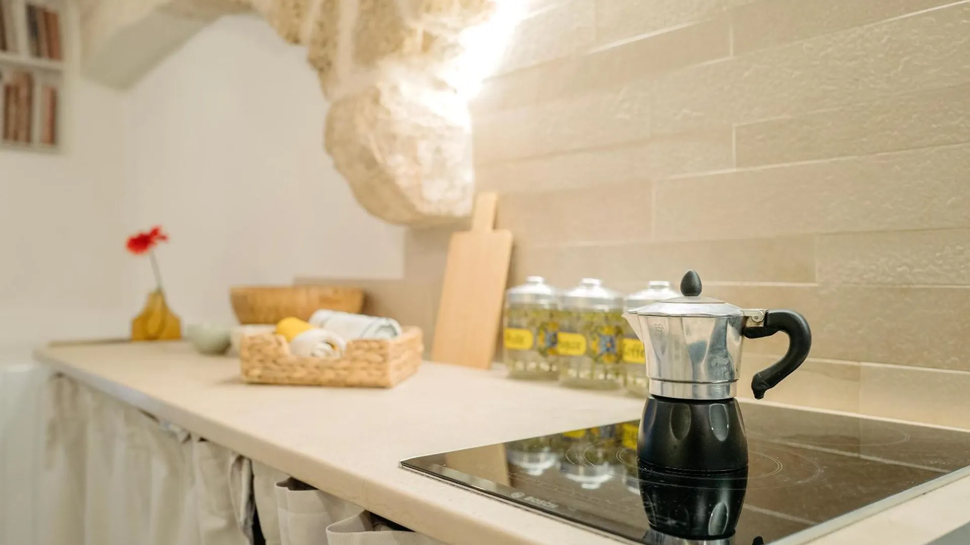 Travel Old Bari Apartment